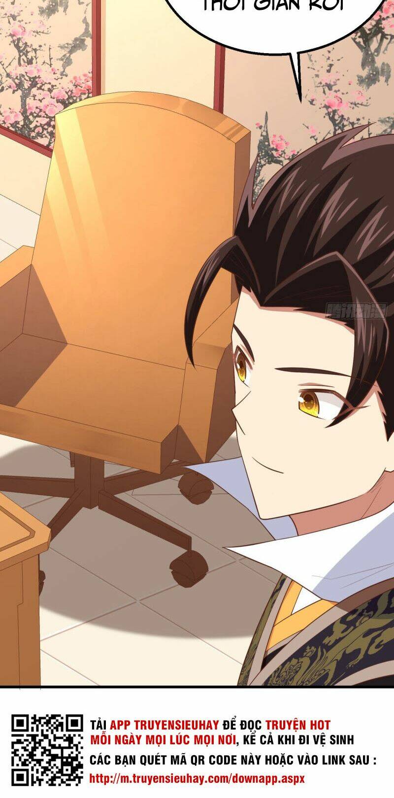 Từ Hôm Nay Bắt Đầu Làm Thành Chủ Chapter 261 - Trang 2