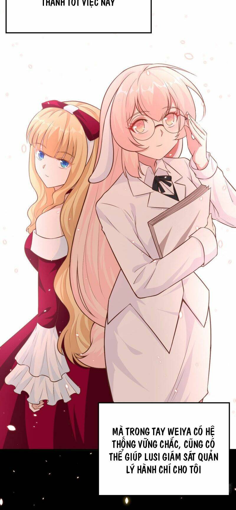 Từ Hôm Nay Bắt Đầu Làm Thành Chủ Chapter 261 - Trang 2