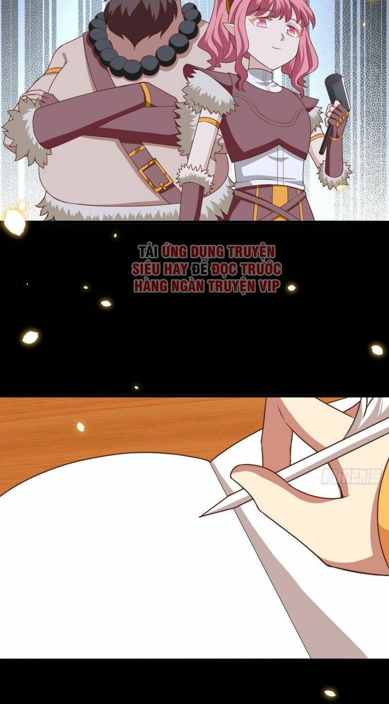 Từ Hôm Nay Bắt Đầu Làm Thành Chủ Chapter 261 - Trang 2