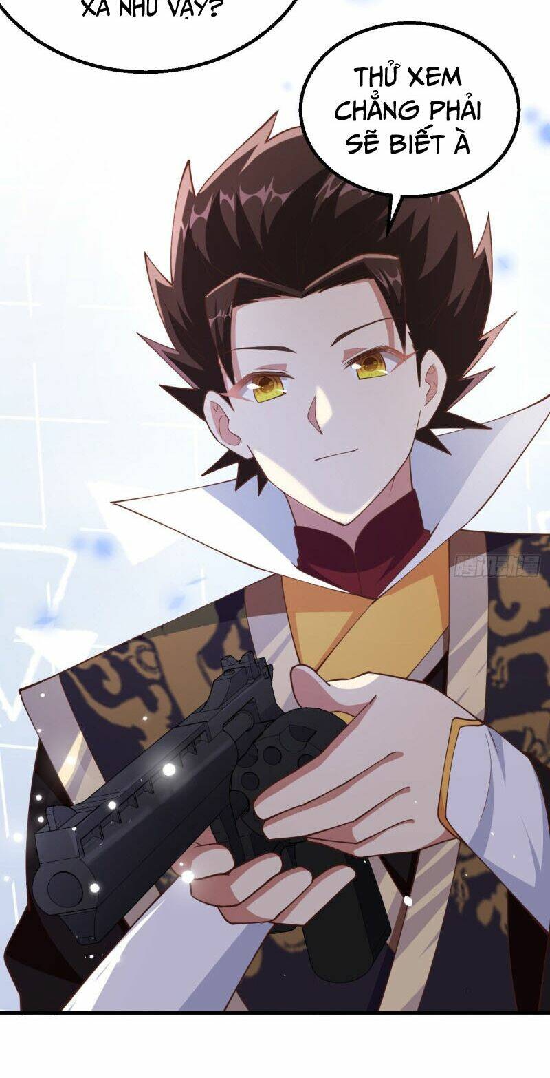 Từ Hôm Nay Bắt Đầu Làm Thành Chủ Chapter 262 - Trang 2