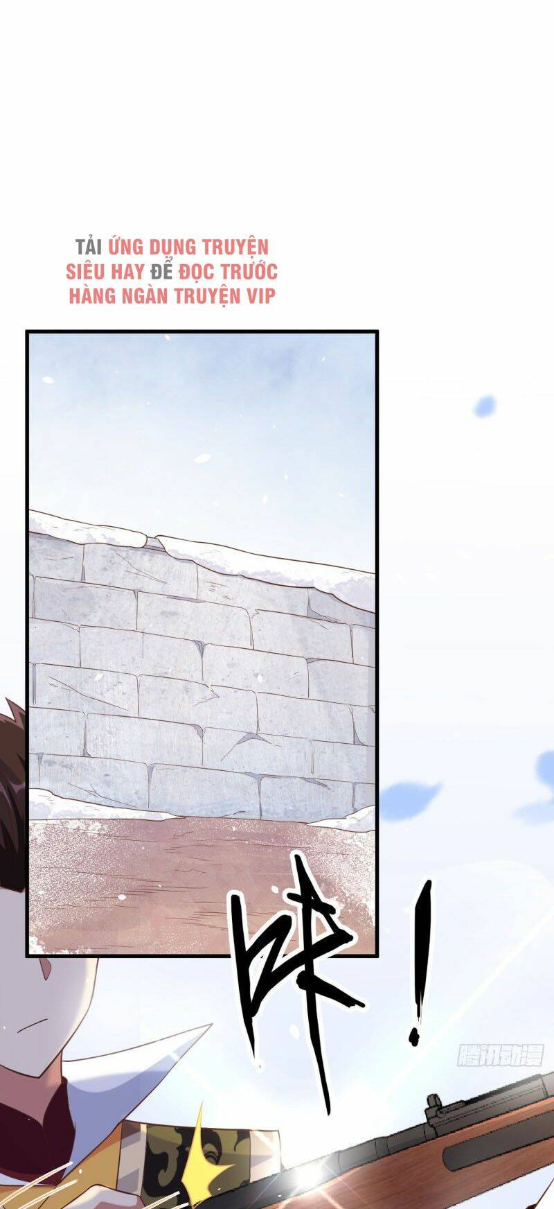 Từ Hôm Nay Bắt Đầu Làm Thành Chủ Chapter 262 - Trang 2