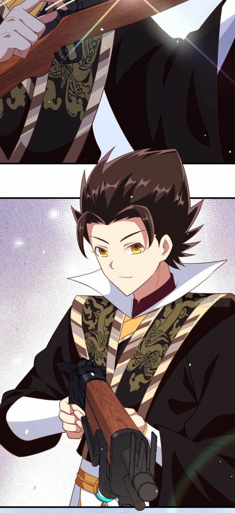 Từ Hôm Nay Bắt Đầu Làm Thành Chủ Chapter 262 - Trang 2