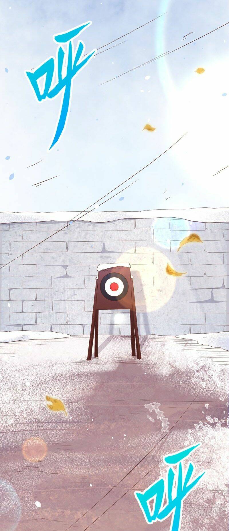 Từ Hôm Nay Bắt Đầu Làm Thành Chủ Chapter 262 - Trang 2