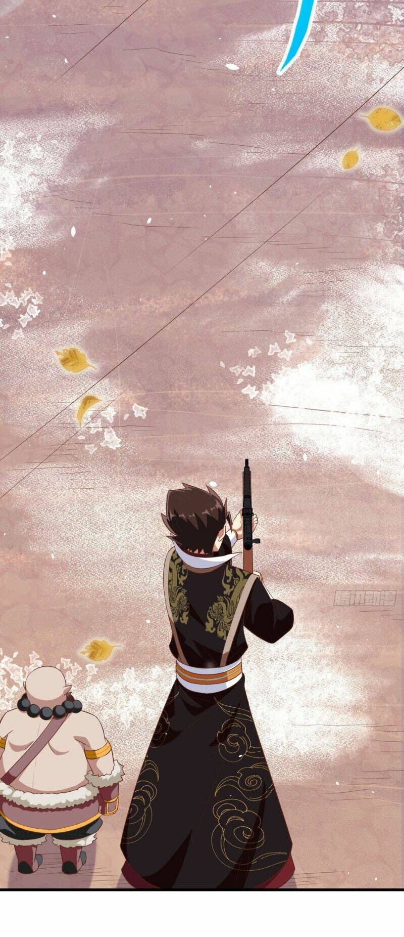 Từ Hôm Nay Bắt Đầu Làm Thành Chủ Chapter 262 - Trang 2