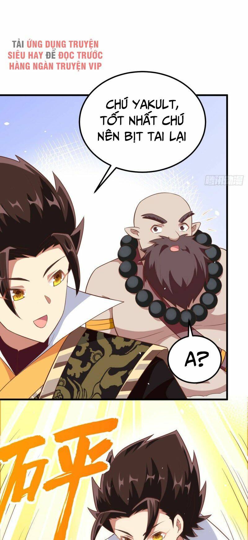 Từ Hôm Nay Bắt Đầu Làm Thành Chủ Chapter 262 - Trang 2