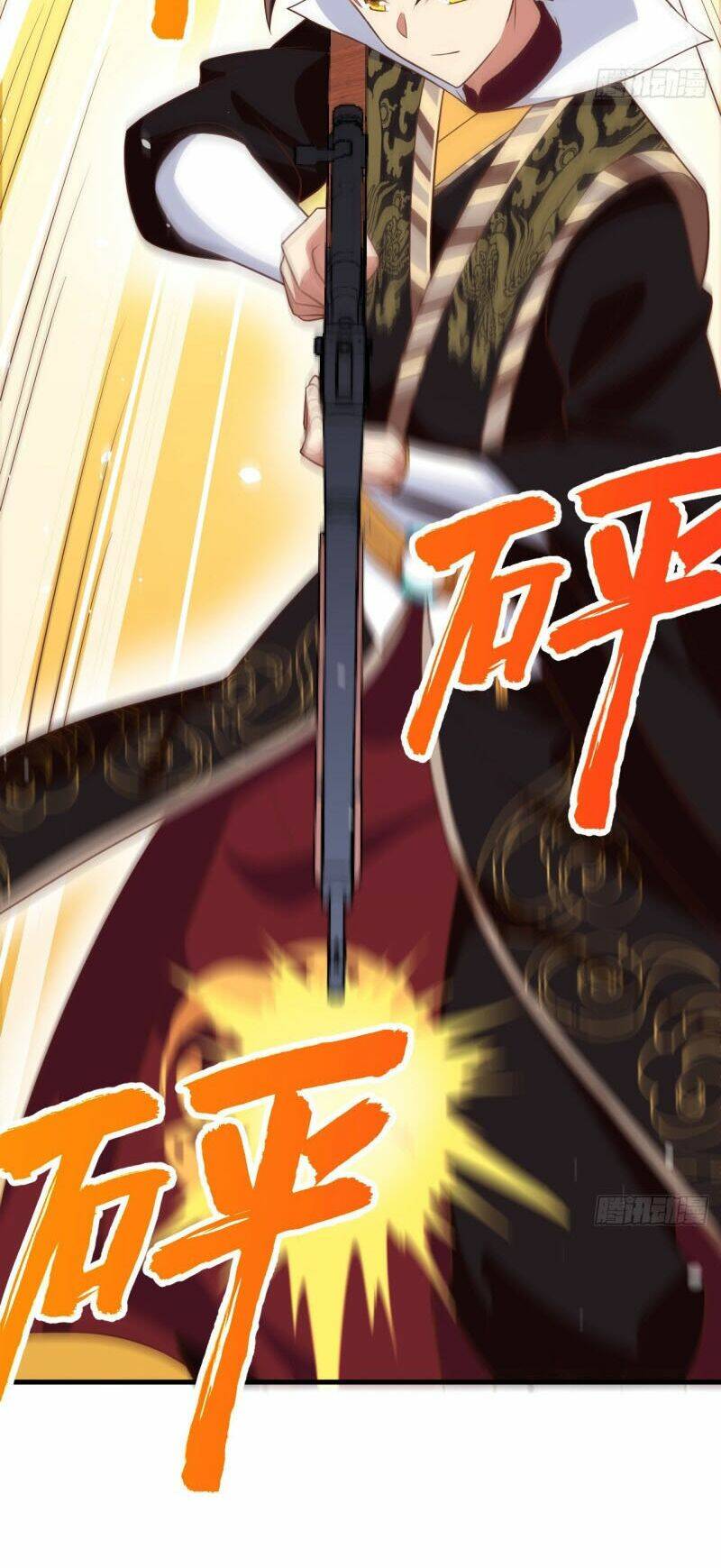 Từ Hôm Nay Bắt Đầu Làm Thành Chủ Chapter 262 - Trang 2