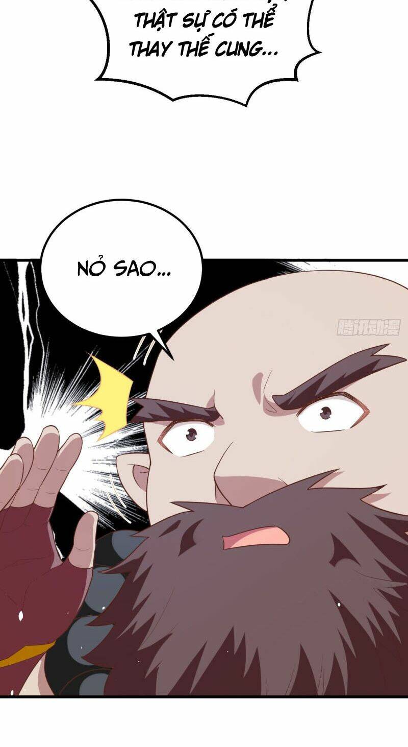 Từ Hôm Nay Bắt Đầu Làm Thành Chủ Chapter 262 - Trang 2