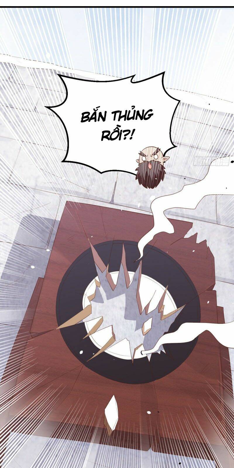 Từ Hôm Nay Bắt Đầu Làm Thành Chủ Chapter 262 - Trang 2