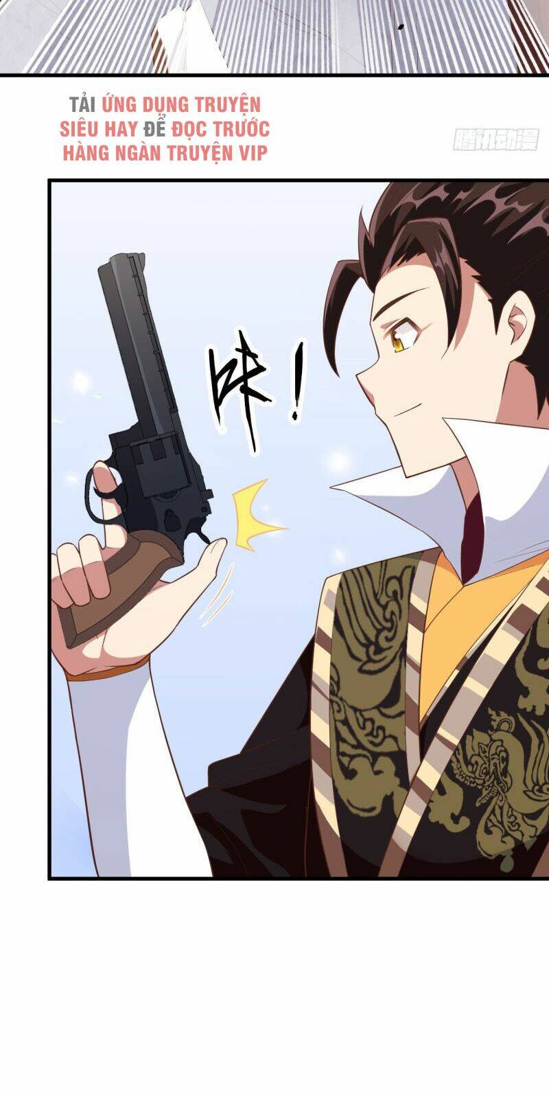 Từ Hôm Nay Bắt Đầu Làm Thành Chủ Chapter 262 - Trang 2