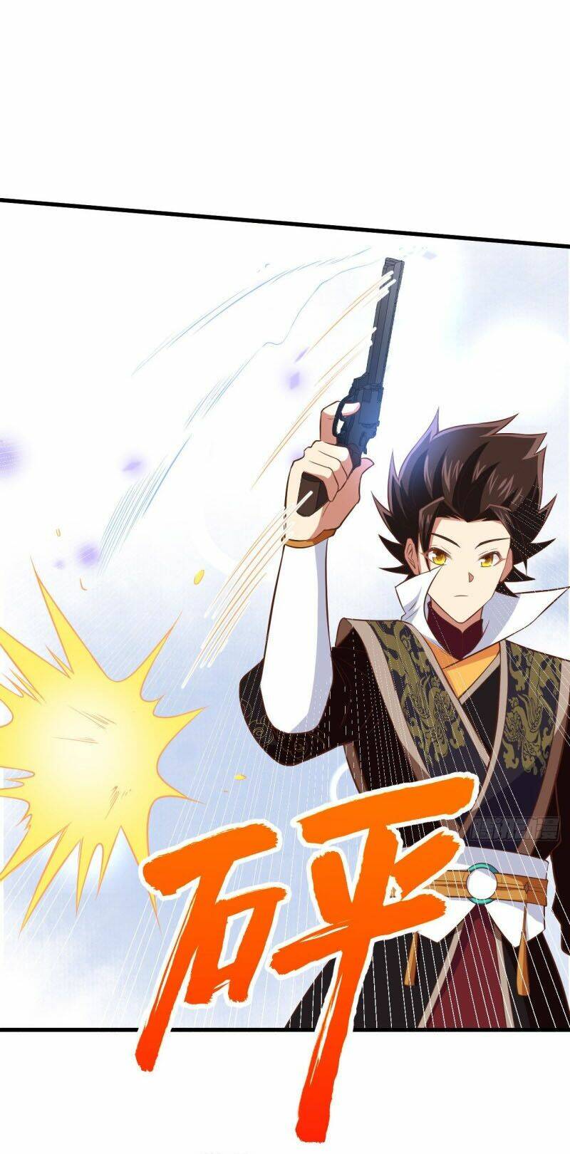 Từ Hôm Nay Bắt Đầu Làm Thành Chủ Chapter 262 - Trang 2