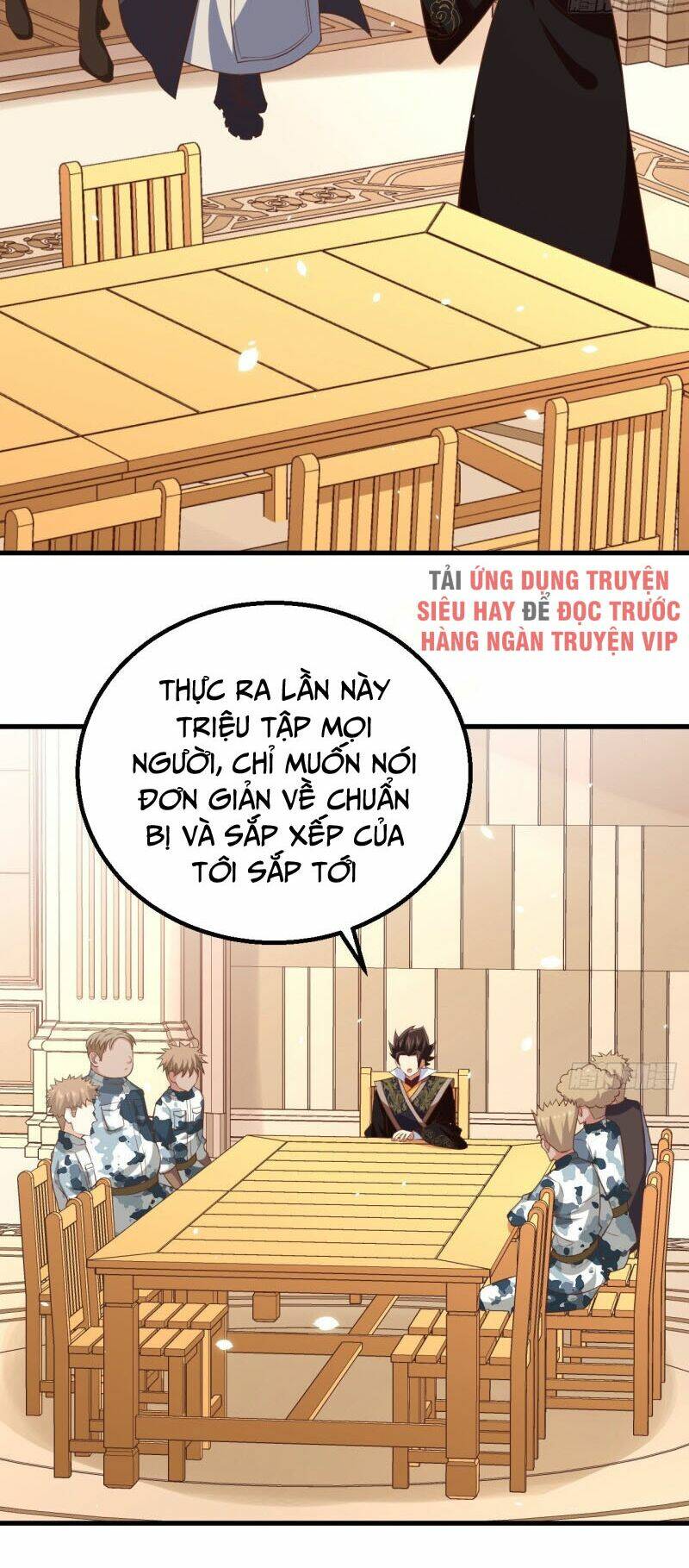 Từ Hôm Nay Bắt Đầu Làm Thành Chủ Chapter 262 - Trang 2
