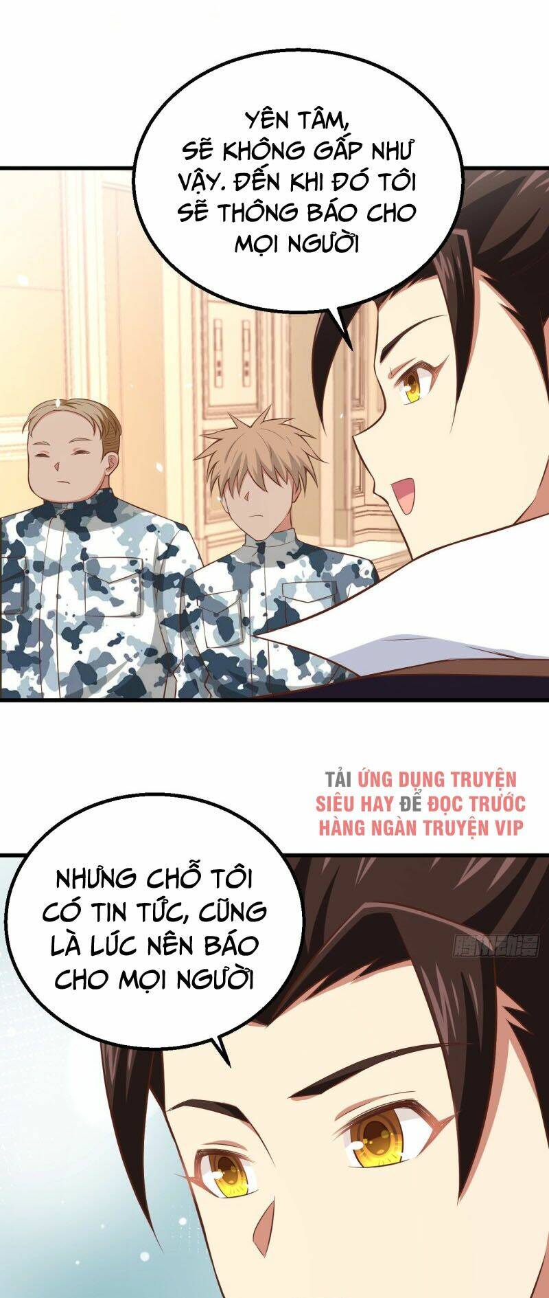 Từ Hôm Nay Bắt Đầu Làm Thành Chủ Chapter 262 - Trang 2