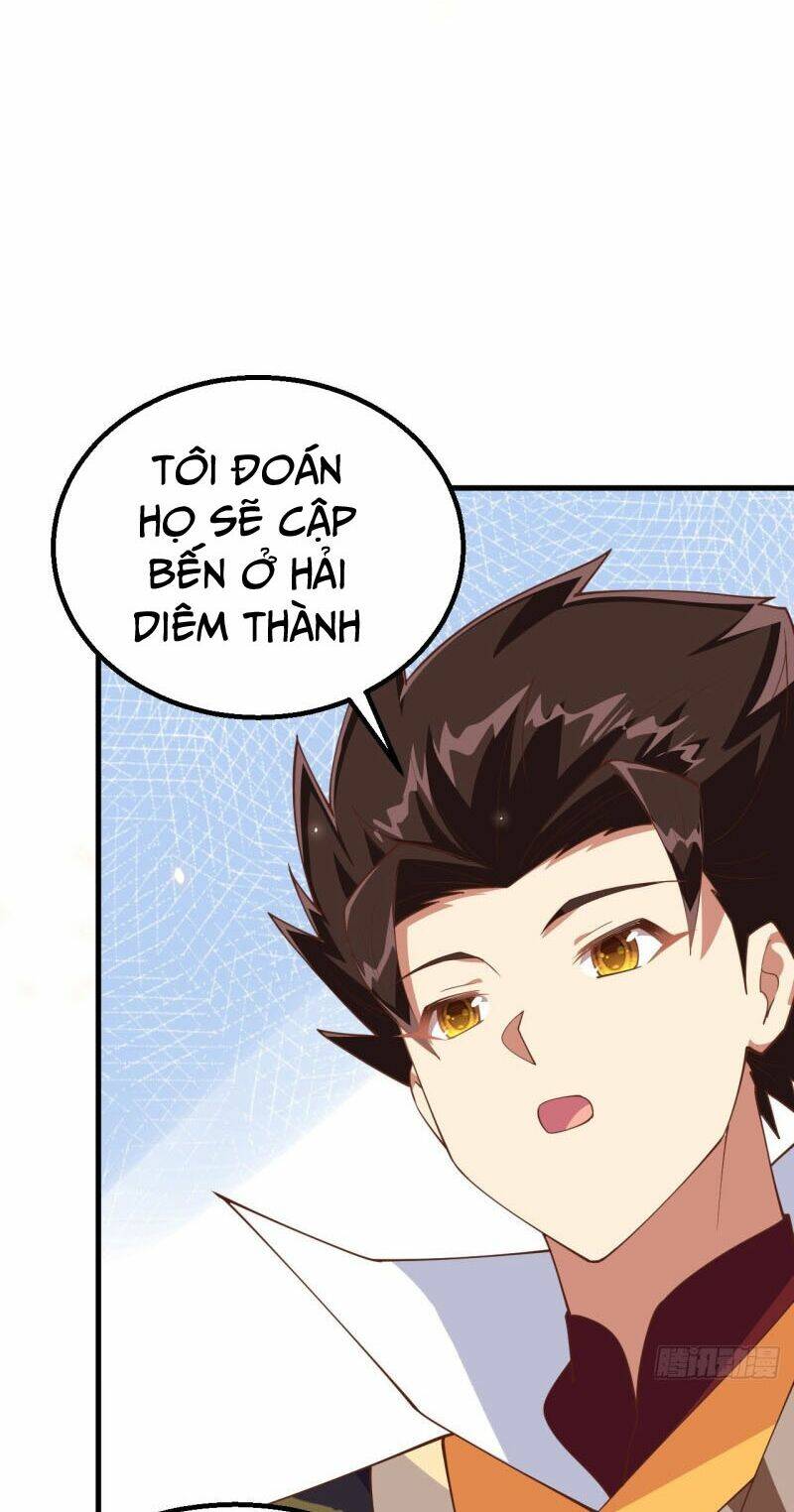 Từ Hôm Nay Bắt Đầu Làm Thành Chủ Chapter 262 - Trang 2