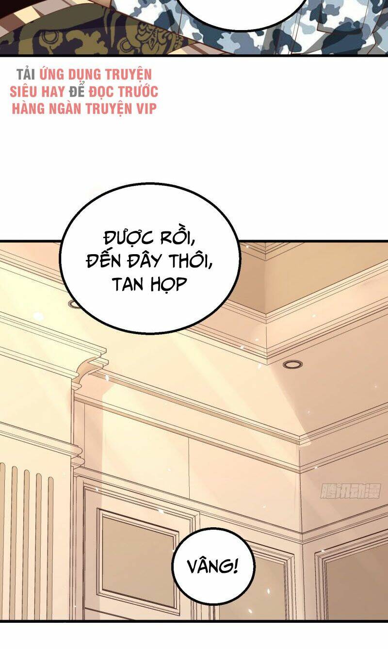 Từ Hôm Nay Bắt Đầu Làm Thành Chủ Chapter 262 - Trang 2