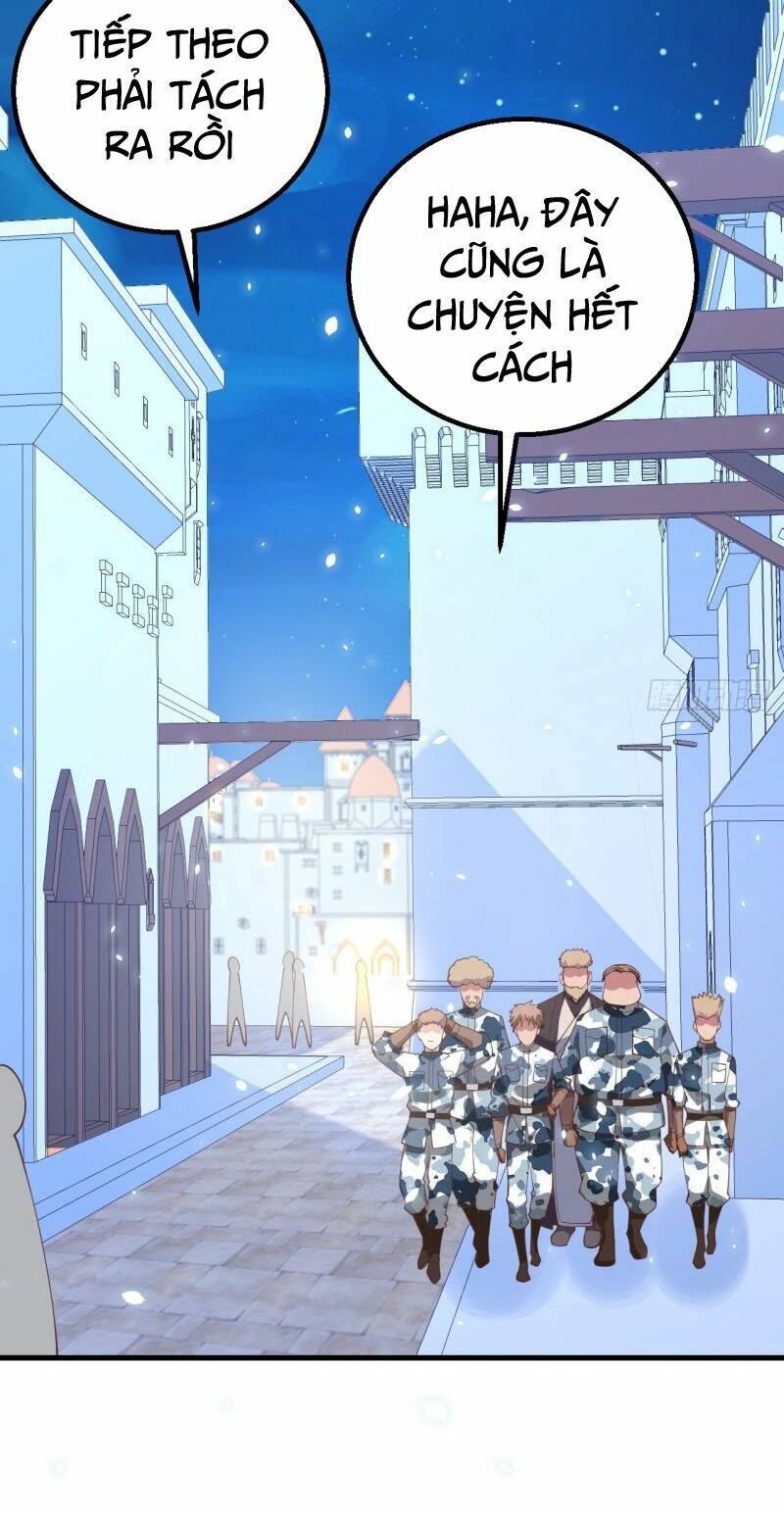 Từ Hôm Nay Bắt Đầu Làm Thành Chủ Chapter 262 - Trang 2