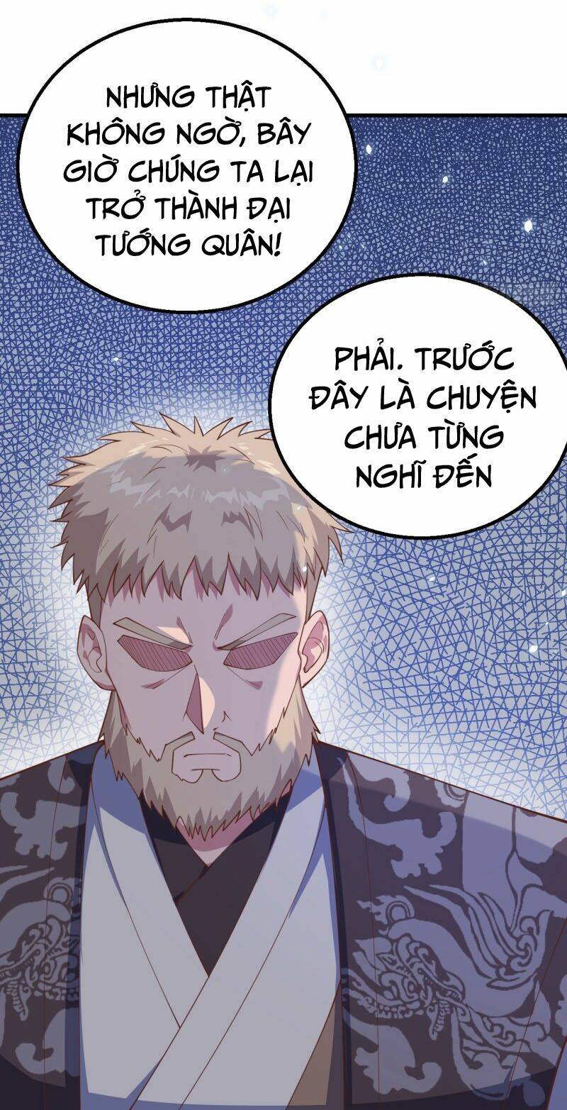 Từ Hôm Nay Bắt Đầu Làm Thành Chủ Chapter 262 - Trang 2