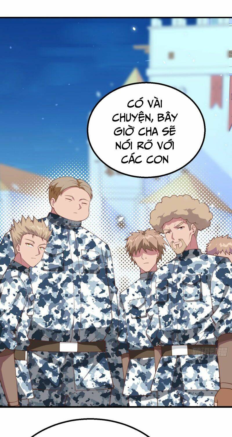 Từ Hôm Nay Bắt Đầu Làm Thành Chủ Chapter 262 - Trang 2