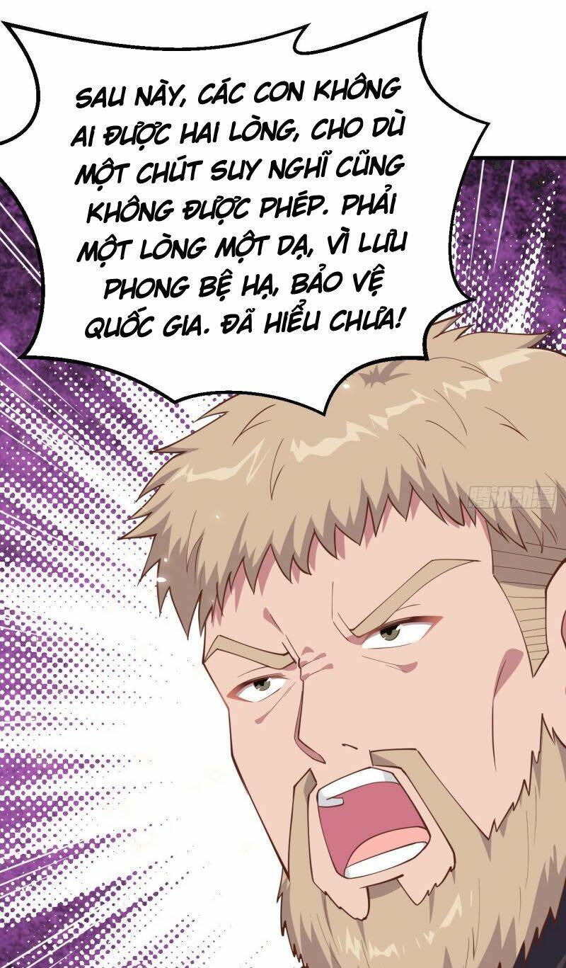 Từ Hôm Nay Bắt Đầu Làm Thành Chủ Chapter 262 - Trang 2