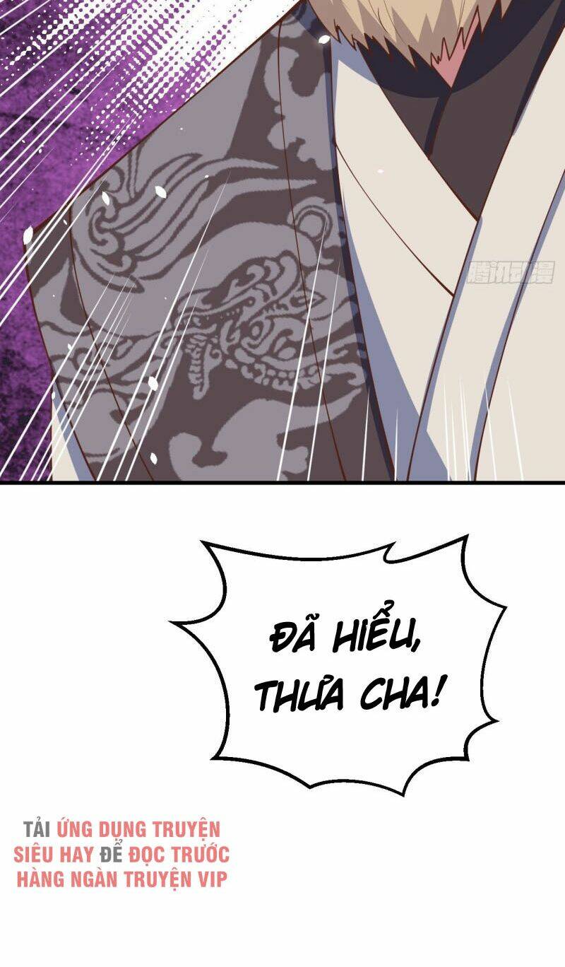 Từ Hôm Nay Bắt Đầu Làm Thành Chủ Chapter 262 - Trang 2