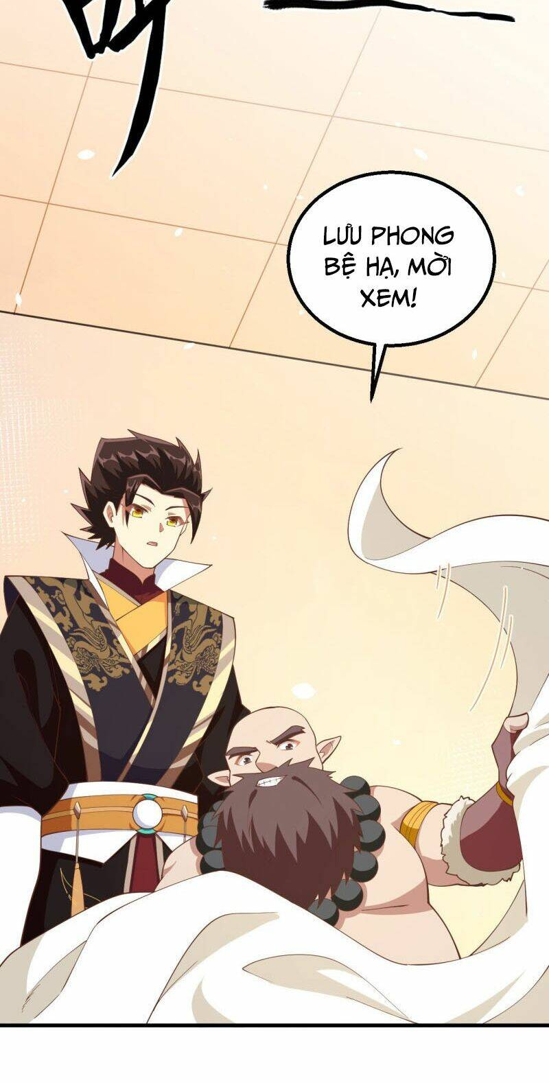 Từ Hôm Nay Bắt Đầu Làm Thành Chủ Chapter 262 - Trang 2