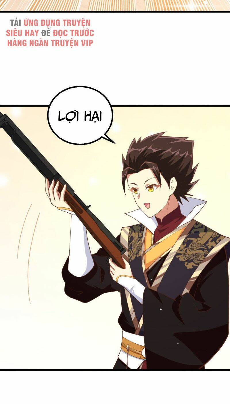 Từ Hôm Nay Bắt Đầu Làm Thành Chủ Chapter 262 - Trang 2