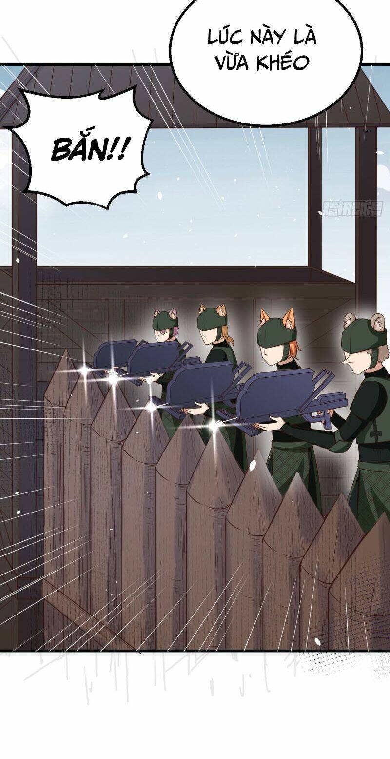 Từ Hôm Nay Bắt Đầu Làm Thành Chủ Chapter 264 - Trang 2