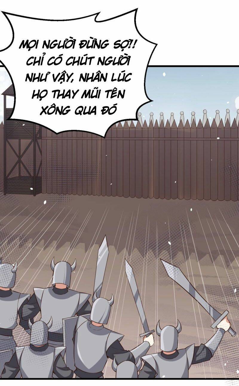 Từ Hôm Nay Bắt Đầu Làm Thành Chủ Chapter 264 - Trang 2