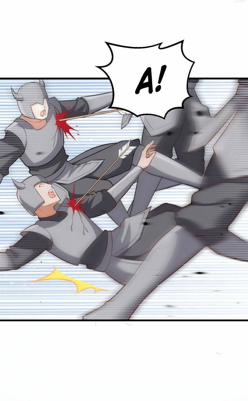 Từ Hôm Nay Bắt Đầu Làm Thành Chủ Chapter 264 - Trang 2