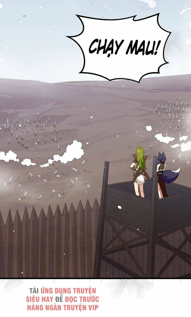 Từ Hôm Nay Bắt Đầu Làm Thành Chủ Chapter 264 - Trang 2