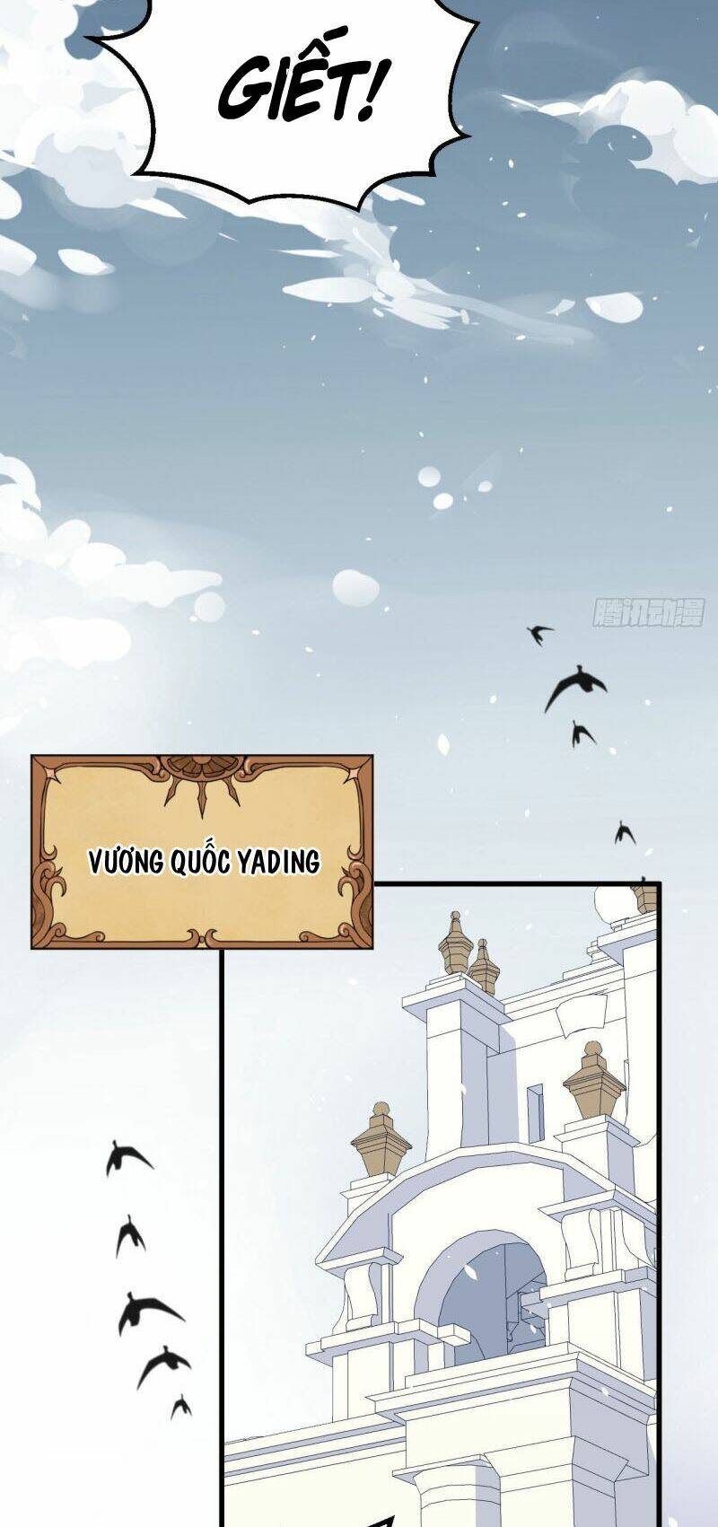 Từ Hôm Nay Bắt Đầu Làm Thành Chủ Chapter 264 - Trang 2