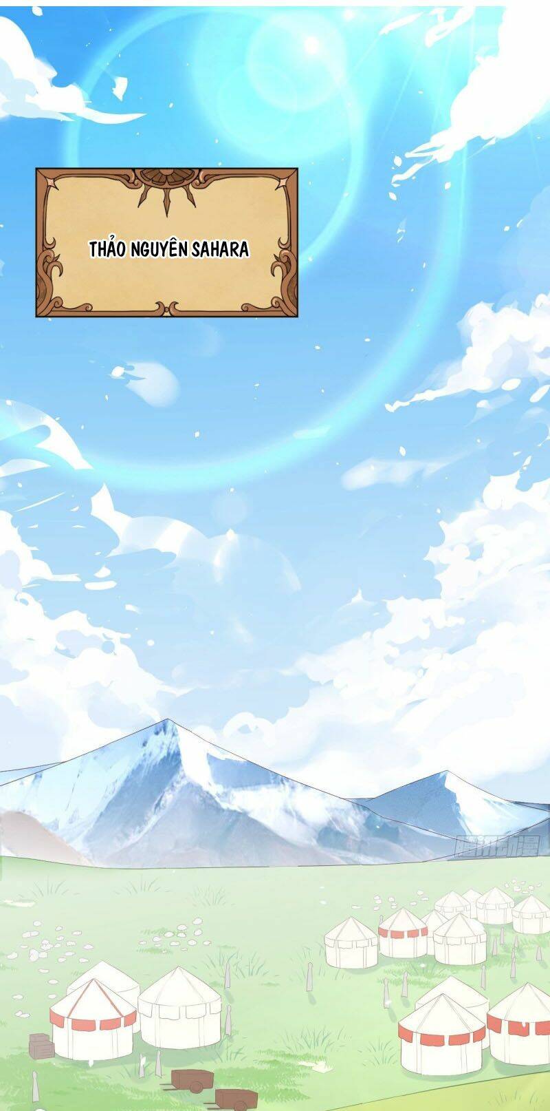 Từ Hôm Nay Bắt Đầu Làm Thành Chủ Chapter 264 - Trang 2