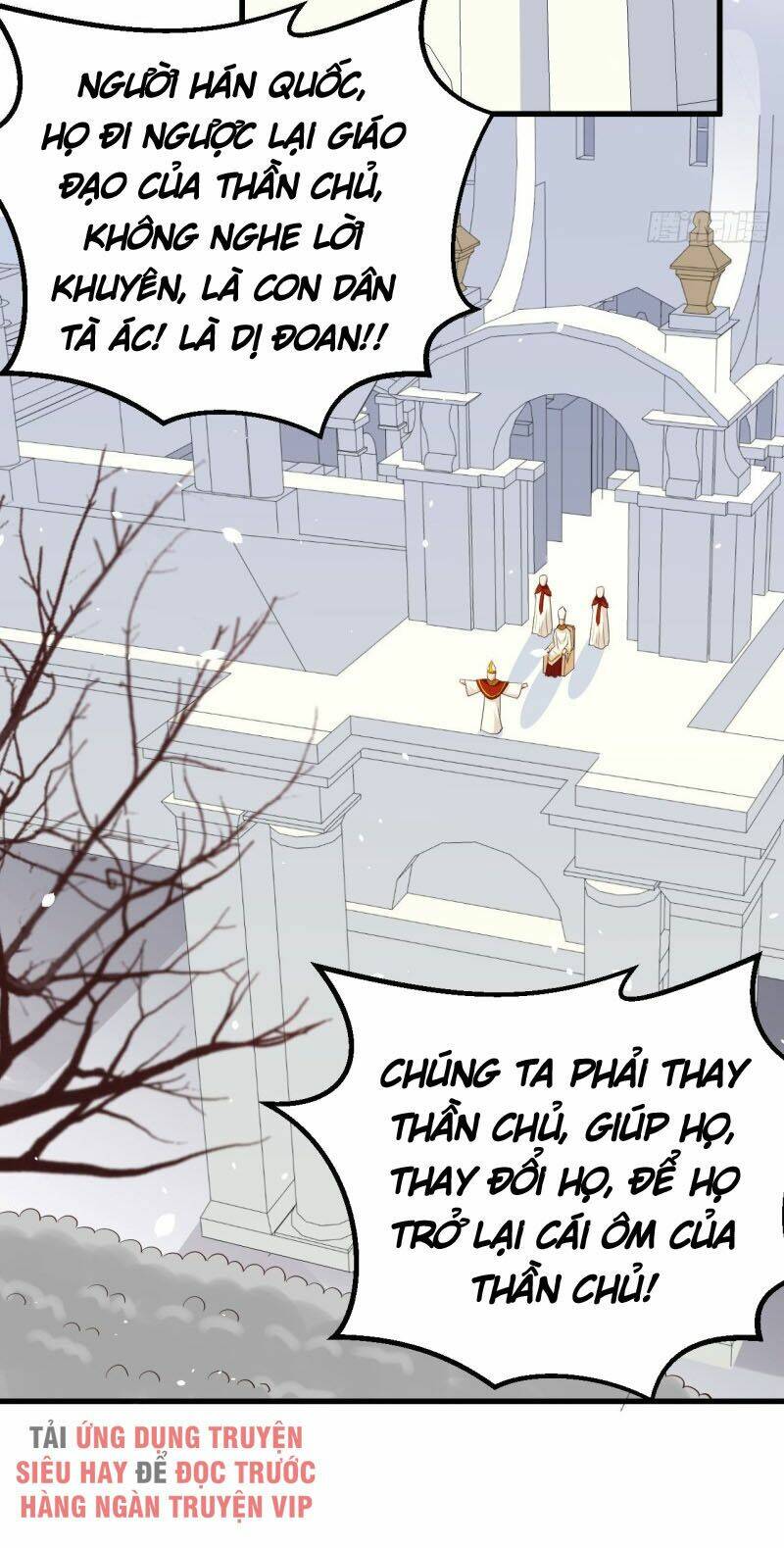 Từ Hôm Nay Bắt Đầu Làm Thành Chủ Chapter 264 - Trang 2