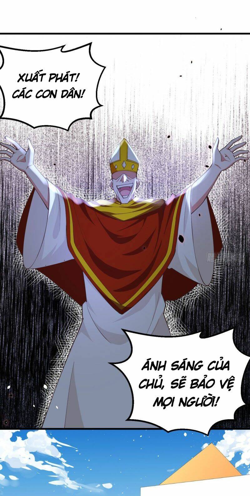 Từ Hôm Nay Bắt Đầu Làm Thành Chủ Chapter 264 - Trang 2