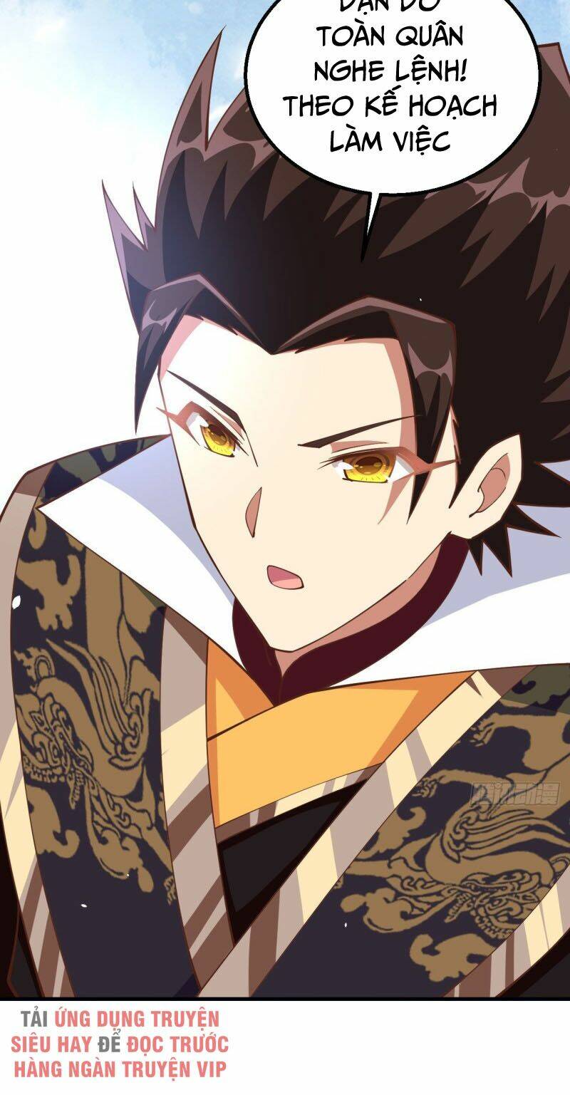 Từ Hôm Nay Bắt Đầu Làm Thành Chủ Chapter 264 - Trang 2