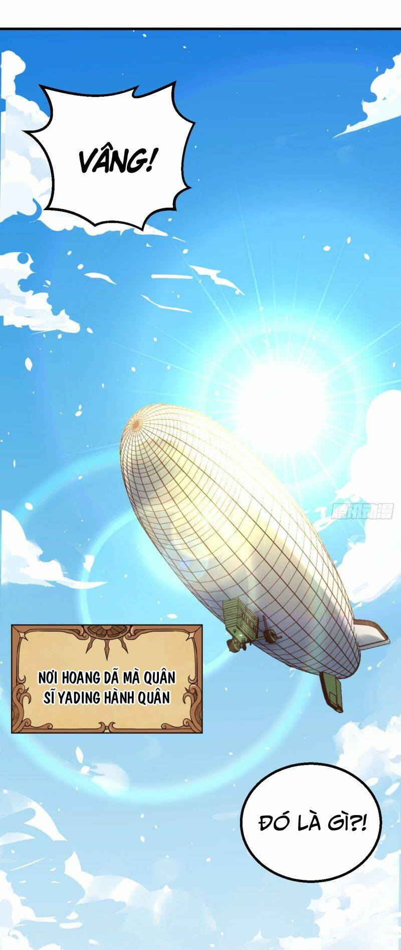 Từ Hôm Nay Bắt Đầu Làm Thành Chủ Chapter 264 - Trang 2