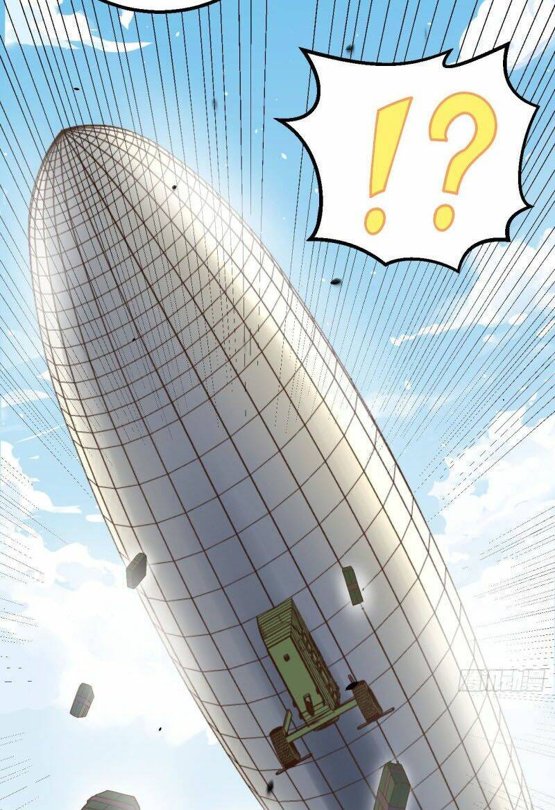 Từ Hôm Nay Bắt Đầu Làm Thành Chủ Chapter 264 - Trang 2