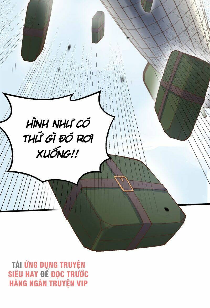 Từ Hôm Nay Bắt Đầu Làm Thành Chủ Chapter 264 - Trang 2