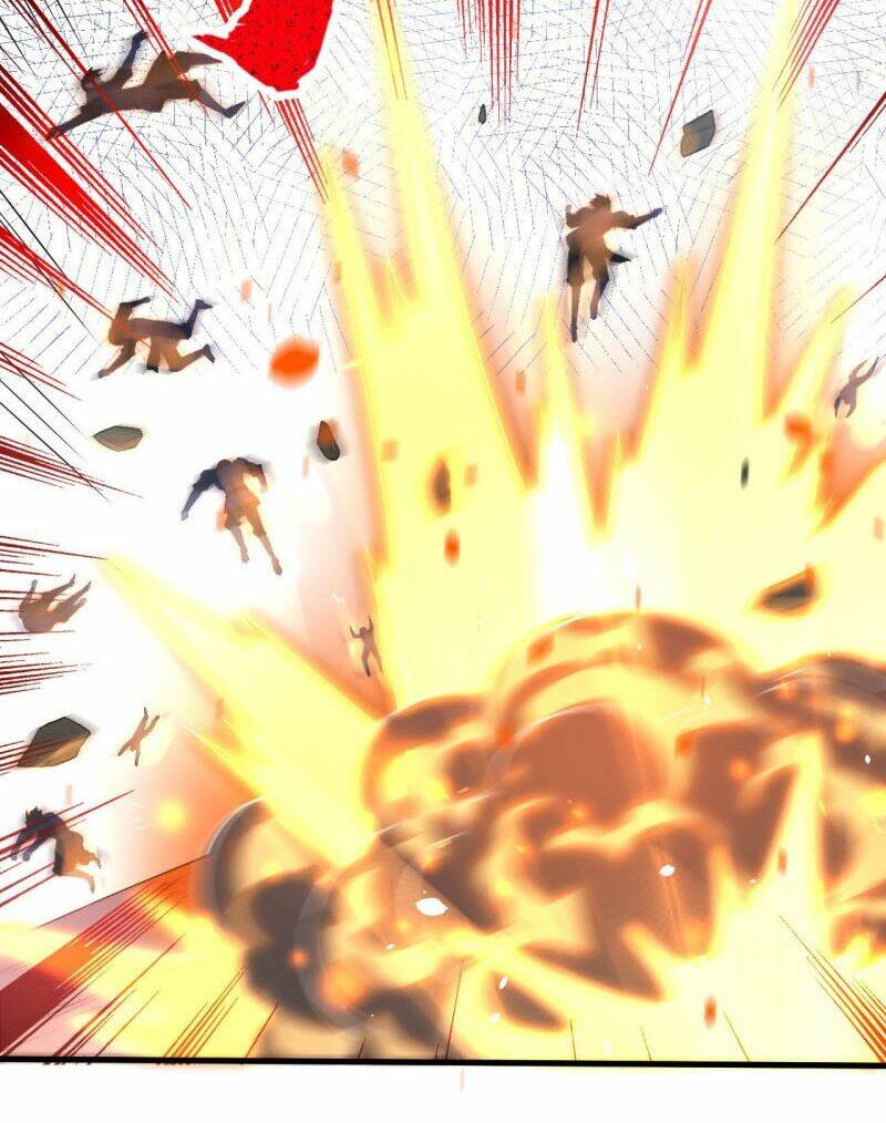 Từ Hôm Nay Bắt Đầu Làm Thành Chủ Chapter 264 - Trang 2