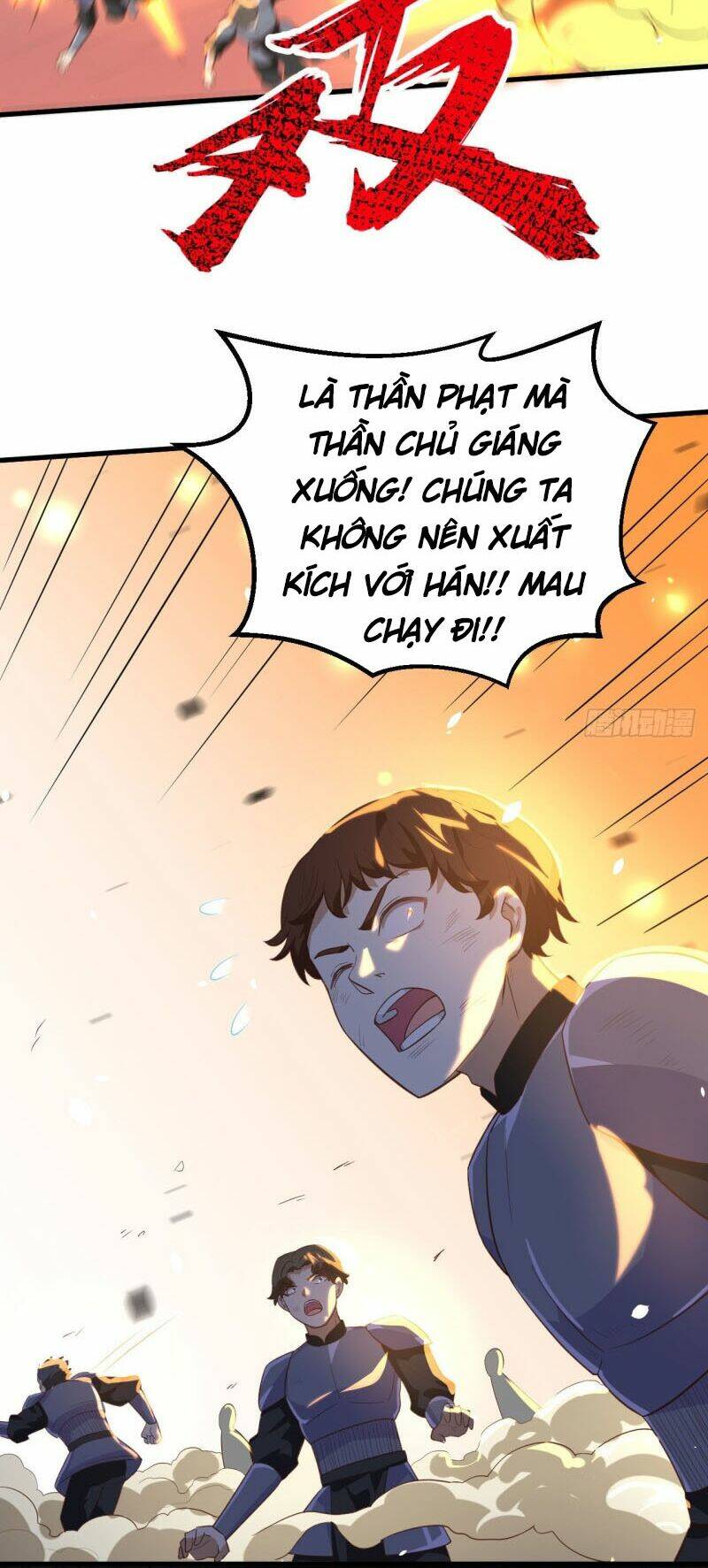 Từ Hôm Nay Bắt Đầu Làm Thành Chủ Chapter 264 - Trang 2