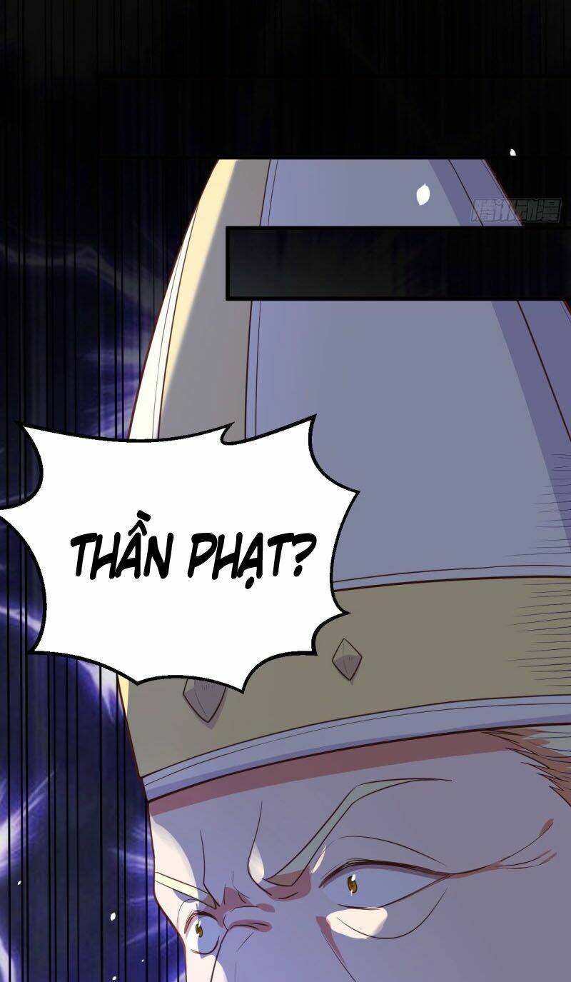 Từ Hôm Nay Bắt Đầu Làm Thành Chủ Chapter 264 - Trang 2