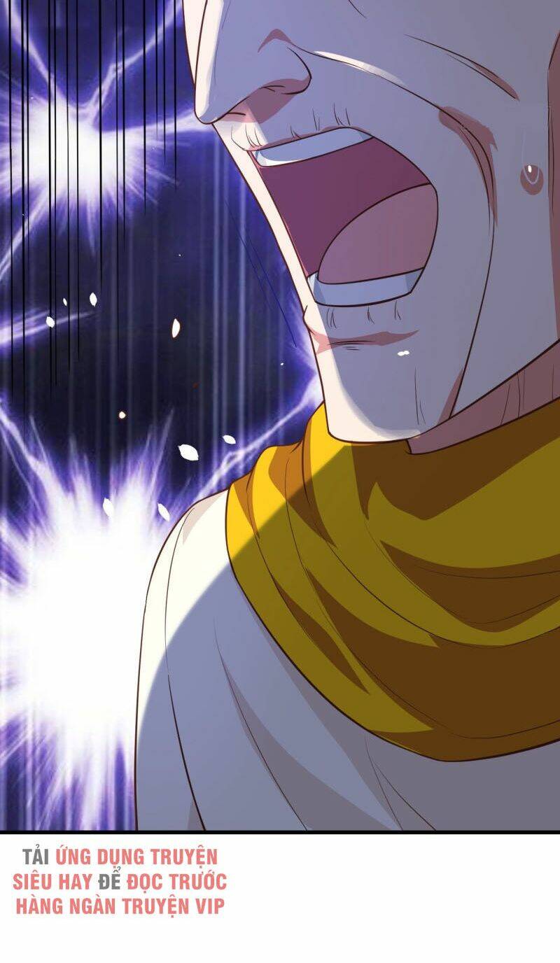 Từ Hôm Nay Bắt Đầu Làm Thành Chủ Chapter 264 - Trang 2