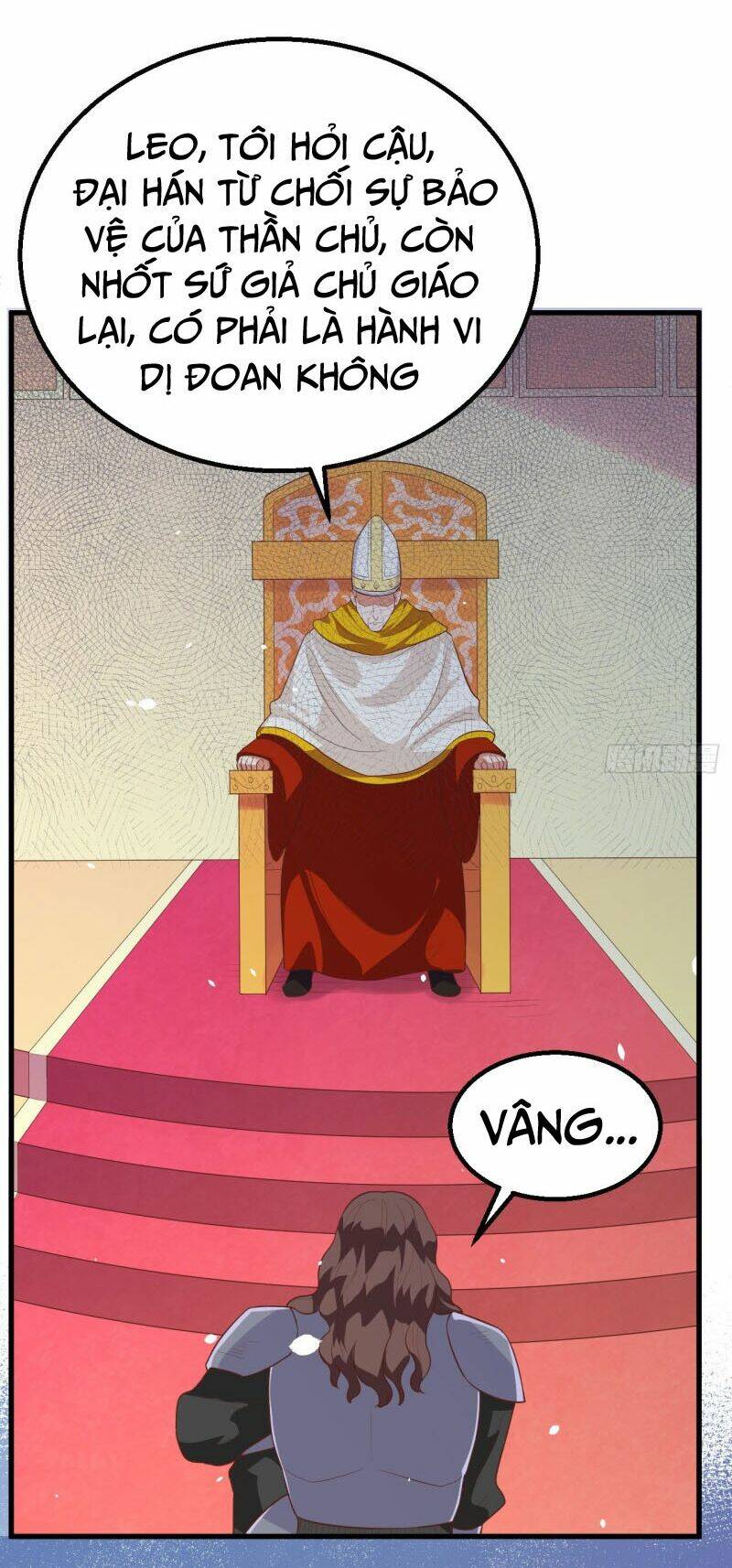 Từ Hôm Nay Bắt Đầu Làm Thành Chủ Chapter 264 - Trang 2