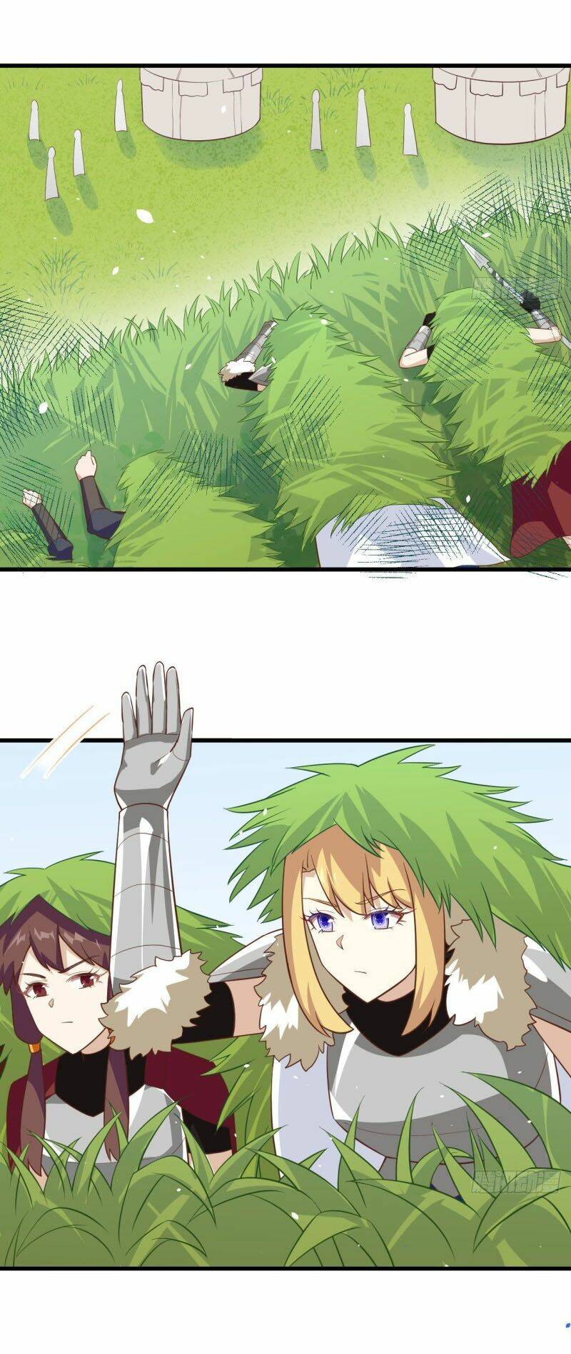 Từ Hôm Nay Bắt Đầu Làm Thành Chủ Chapter 264 - Trang 2