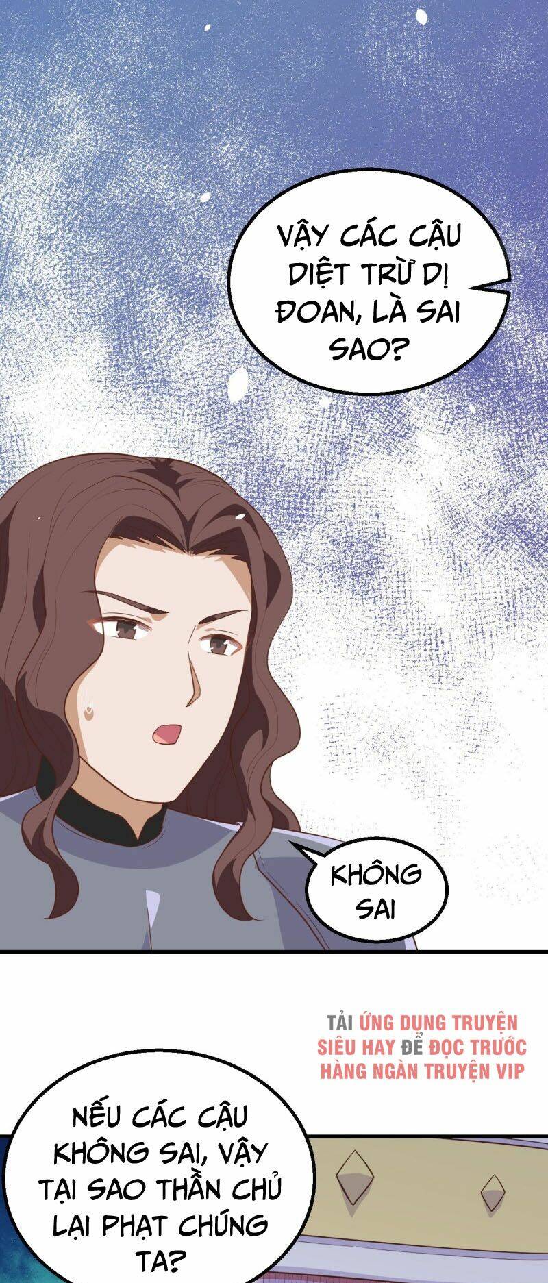 Từ Hôm Nay Bắt Đầu Làm Thành Chủ Chapter 264 - Trang 2