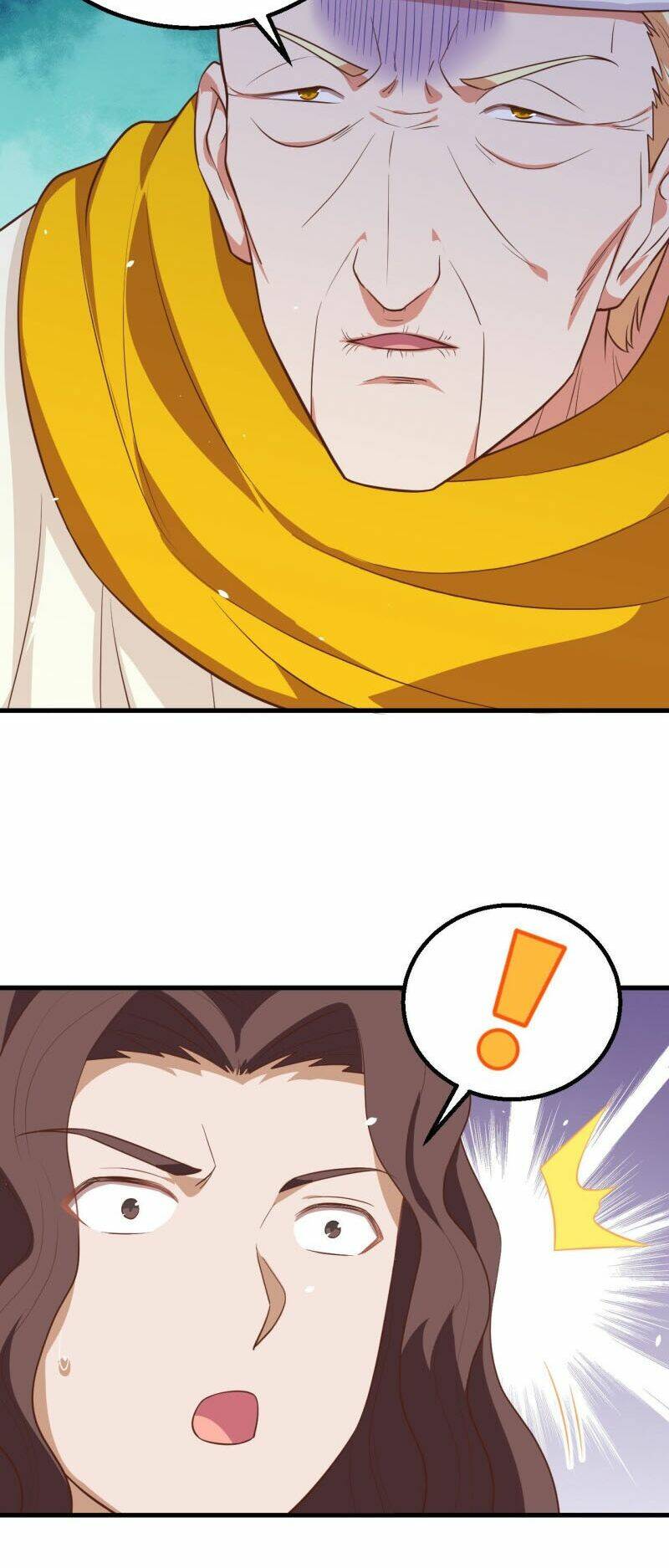 Từ Hôm Nay Bắt Đầu Làm Thành Chủ Chapter 264 - Trang 2