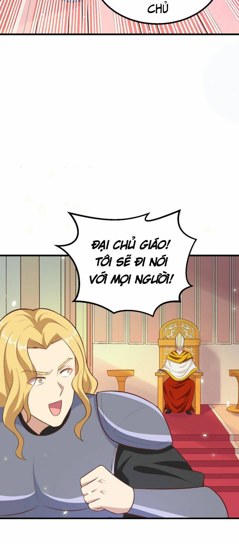 Từ Hôm Nay Bắt Đầu Làm Thành Chủ Chapter 264 - Trang 2