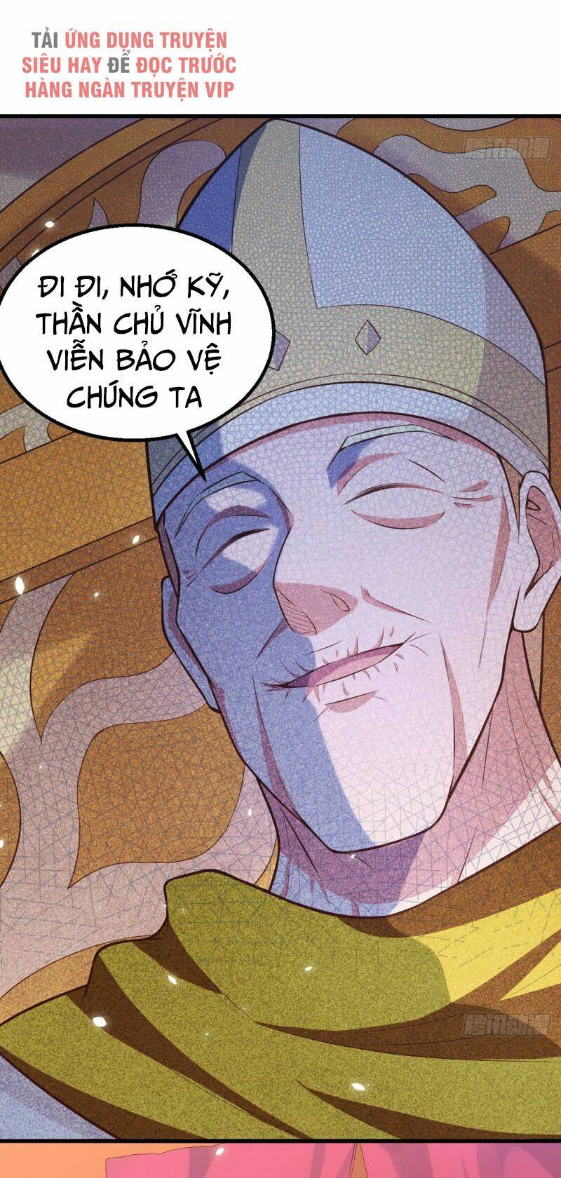 Từ Hôm Nay Bắt Đầu Làm Thành Chủ Chapter 264 - Trang 2