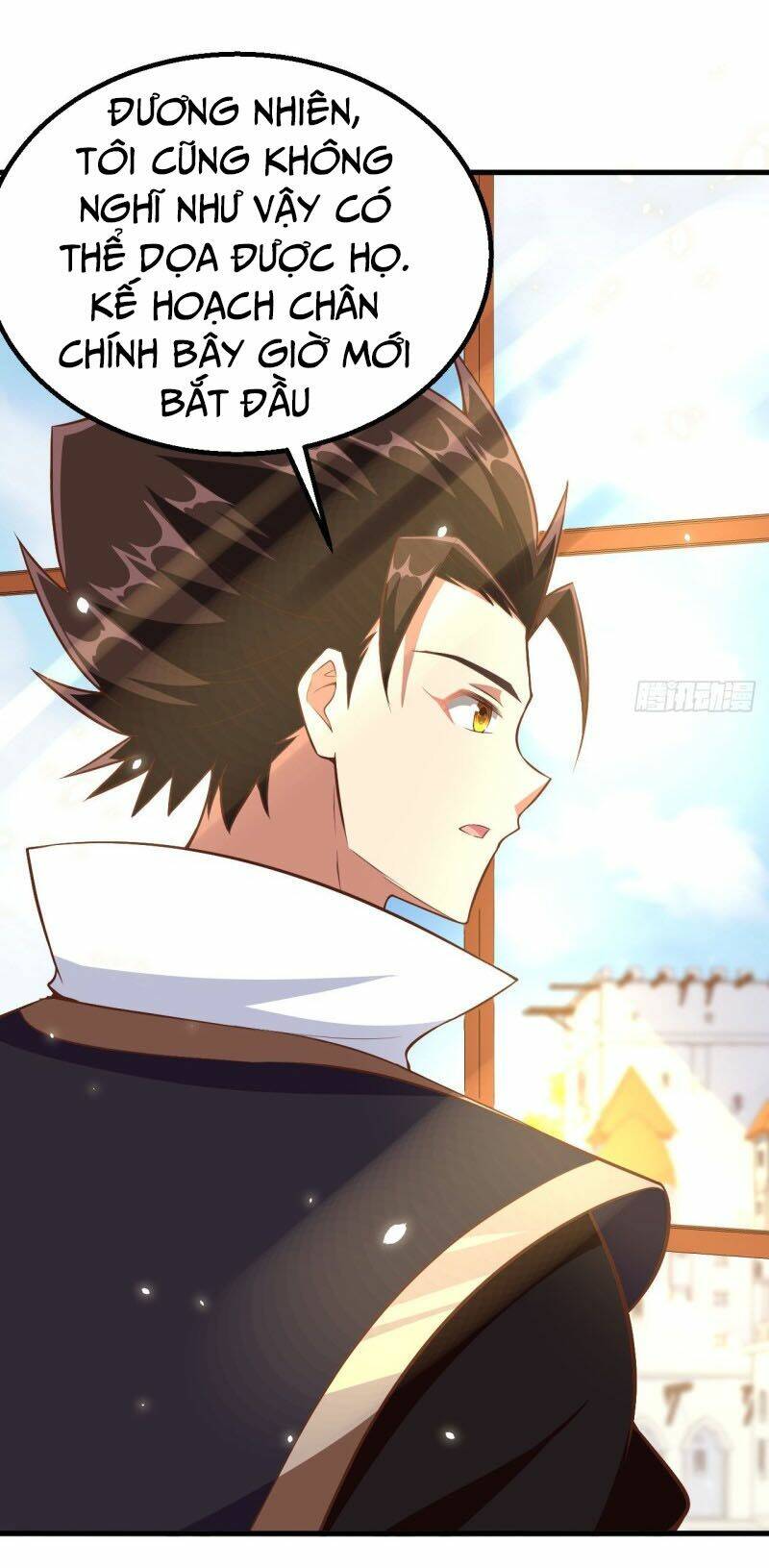 Từ Hôm Nay Bắt Đầu Làm Thành Chủ Chapter 264 - Trang 2