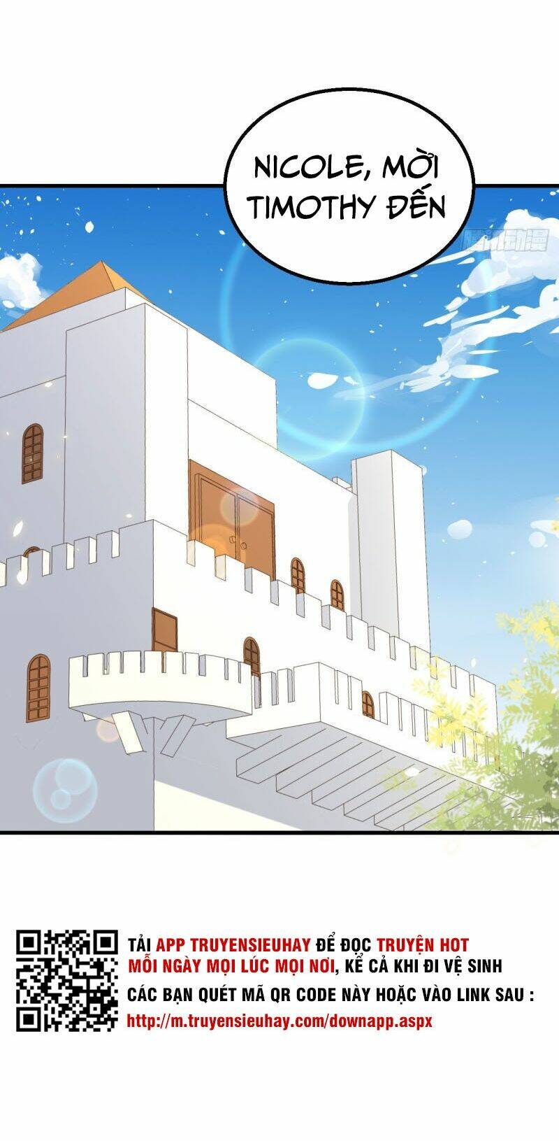 Từ Hôm Nay Bắt Đầu Làm Thành Chủ Chapter 264 - Trang 2