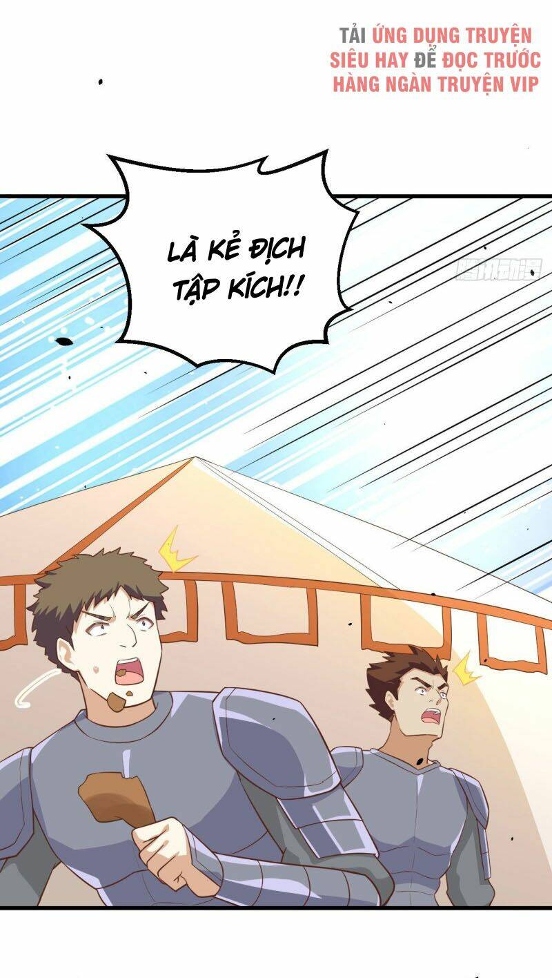 Từ Hôm Nay Bắt Đầu Làm Thành Chủ Chapter 264 - Trang 2